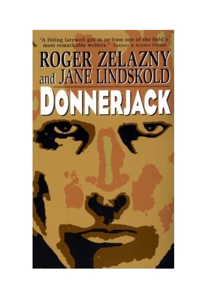 Donnerjack