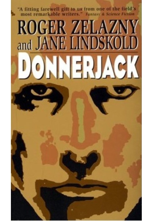 Donnerjack