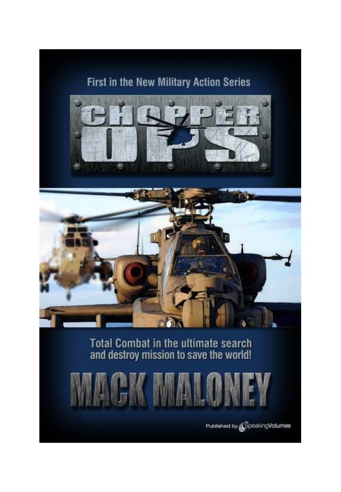 Chopper Ops