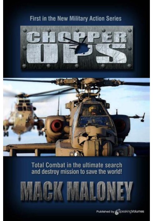 Chopper Ops