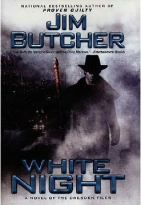 White Night