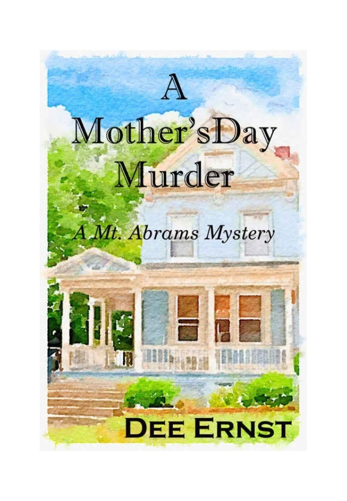 A Mother's Day Murder