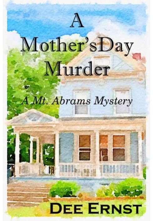 A Mother's Day Murder