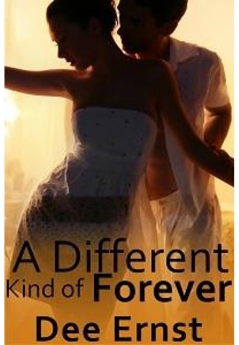 A Different Kind Of Forever