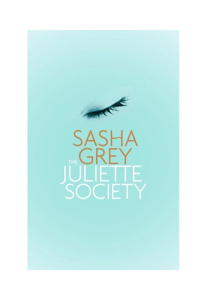 The Juliette Society