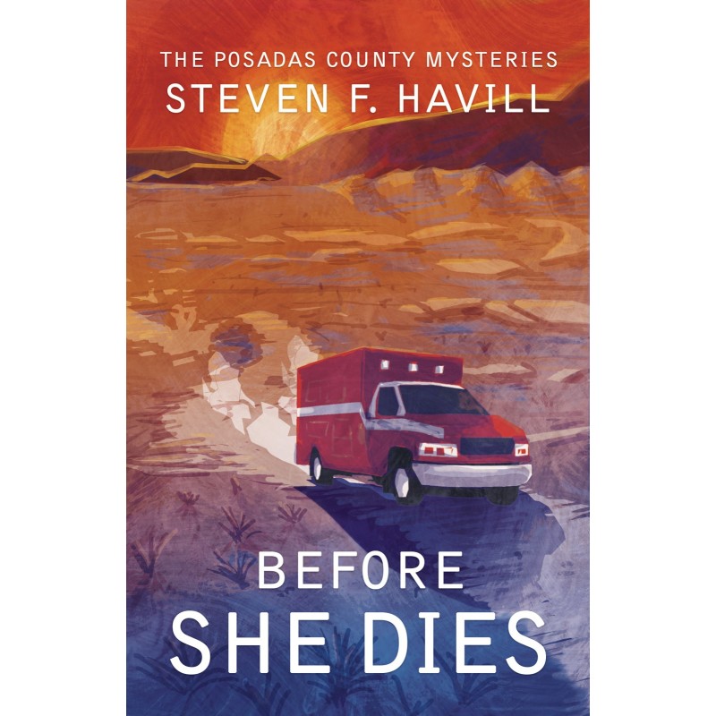 Before She Dies