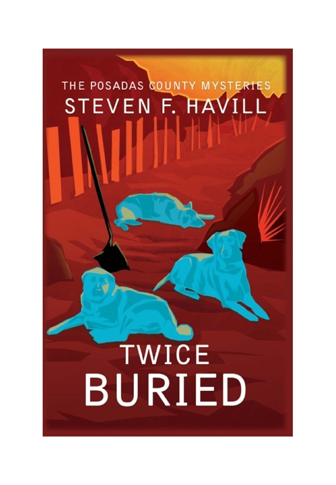 Twice Buried