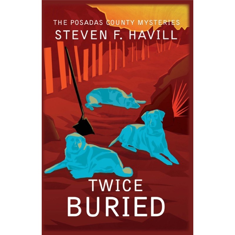Twice Buried