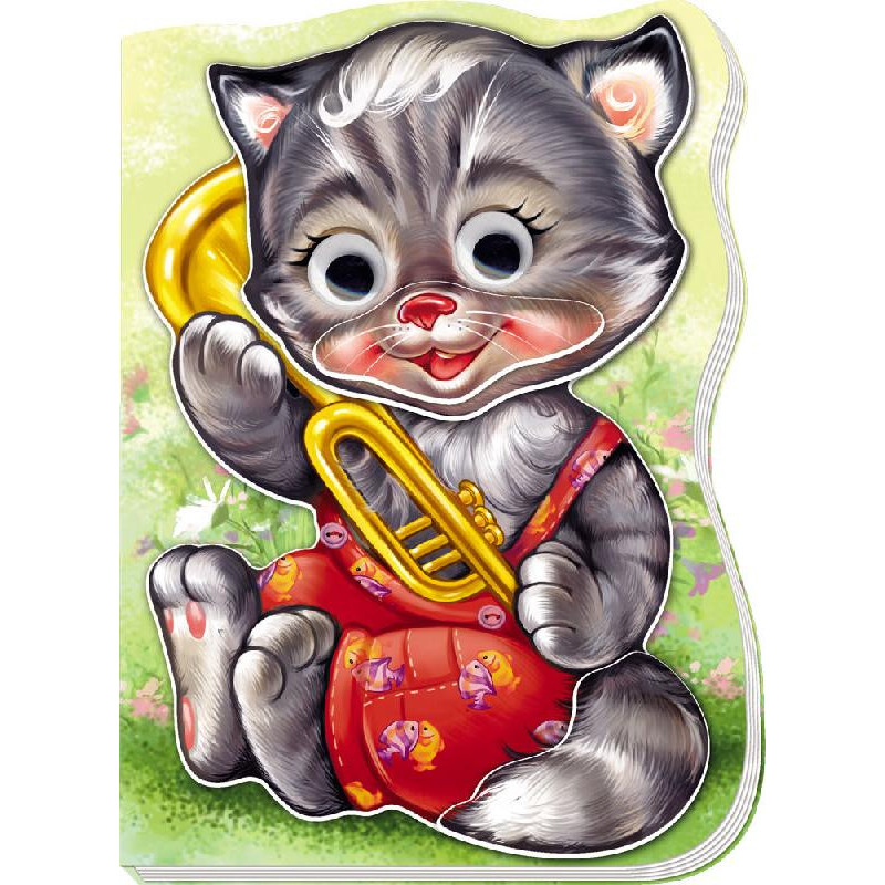 Cat Nyavchyk