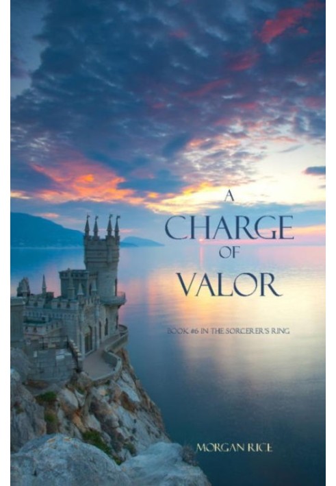 A Charge of Valor