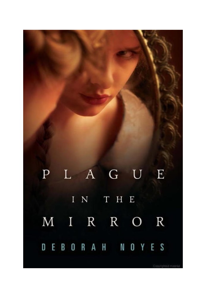 Plague in the Mirror