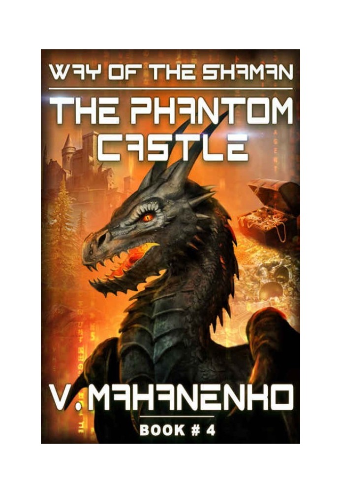 The Phantom Castle