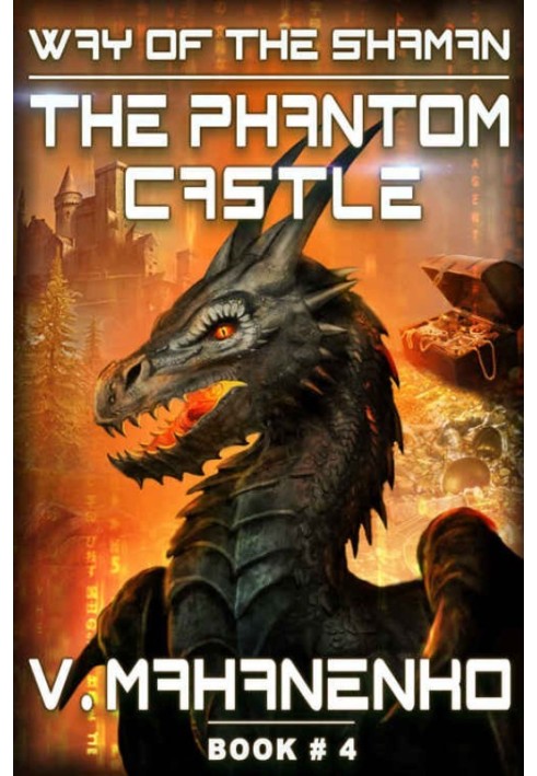 The Phantom Castle