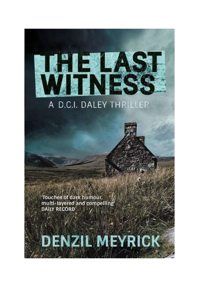 The Last Witness