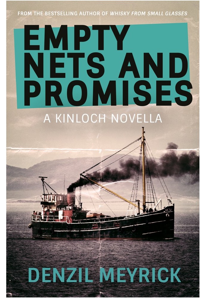 Empty Nets and Promises