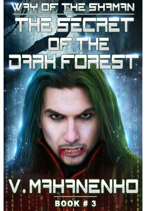 The Secret of the Dark Forest