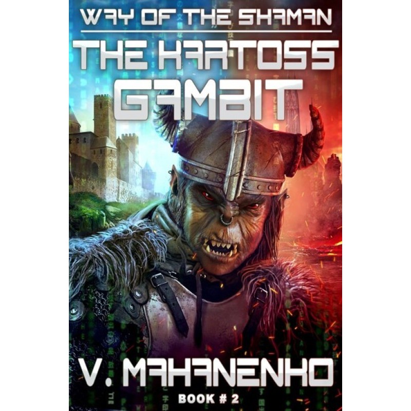 The Kartoss Gambit