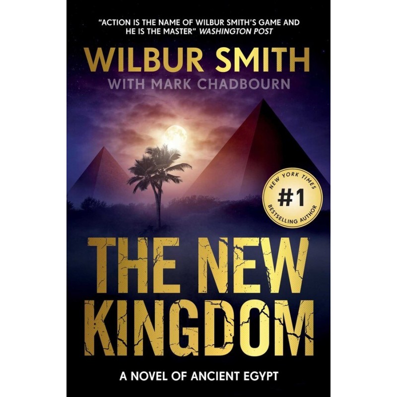 New kingdom