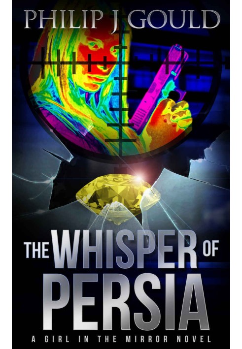 The Whisper of Persia