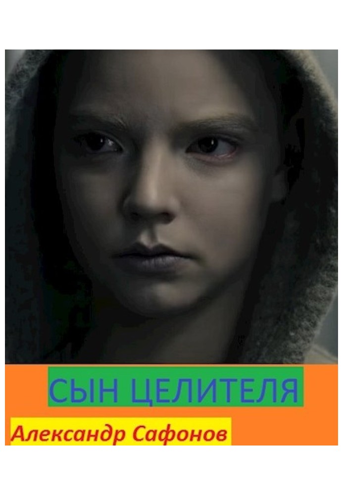 Сын целителя