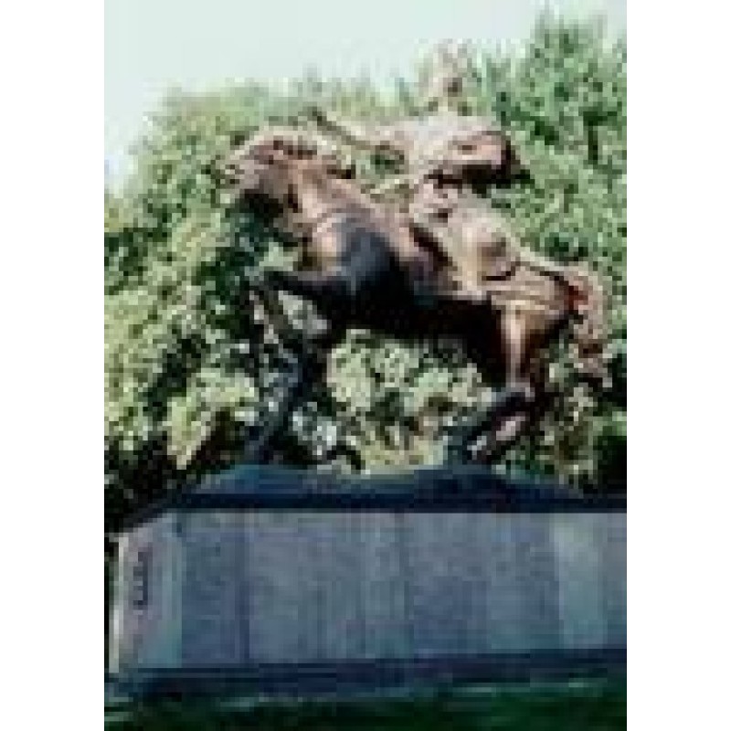 Tamerlane and Tamerlane