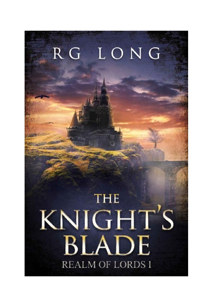 The Knight's Blade