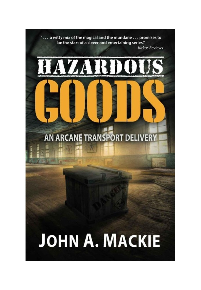 Hazardous Goods