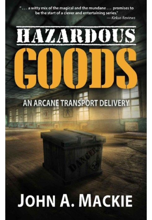 Hazardous Goods