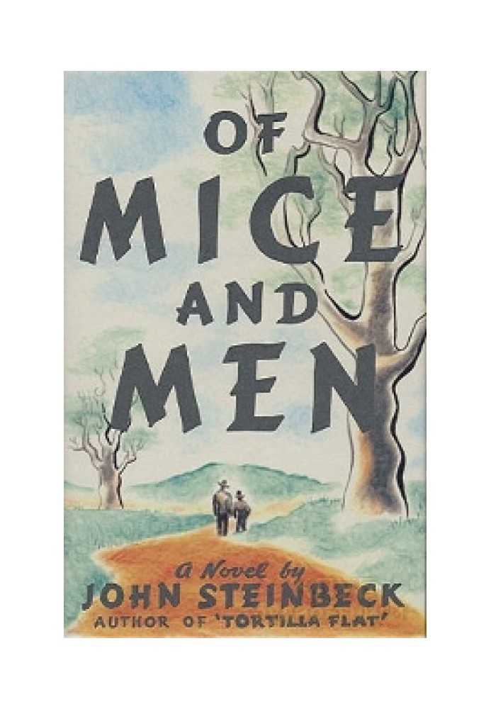 Of Mice and Men