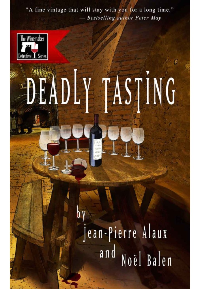 Deadly Tasting