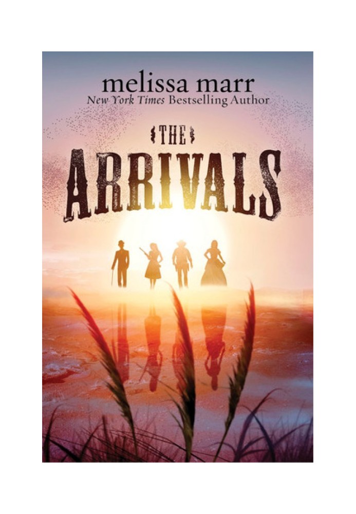 The Arrivals