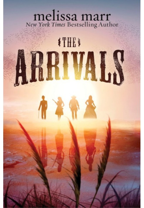 The Arrivals