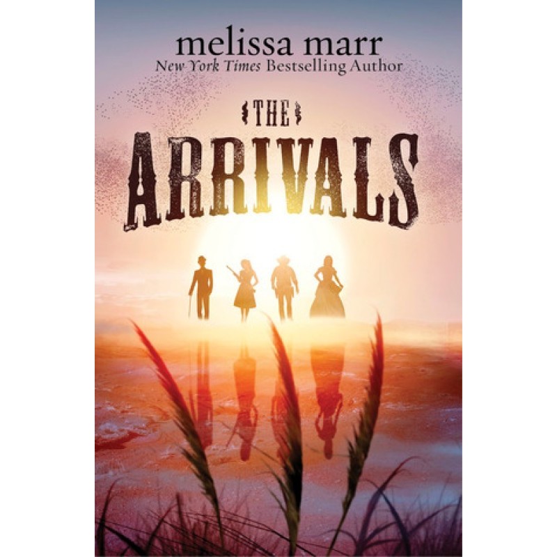 The Arrivals