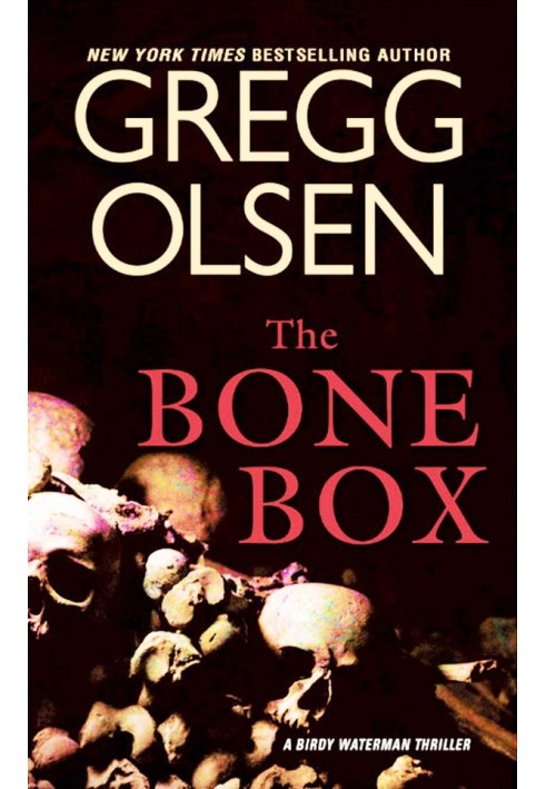 The Bone Box