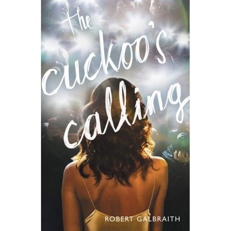 The Cuckoo's Calling