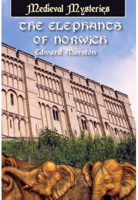 The Elephants of Norwich