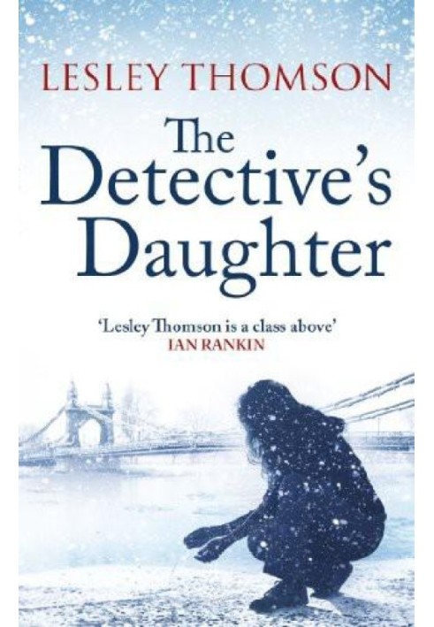 The Detective's Daughter