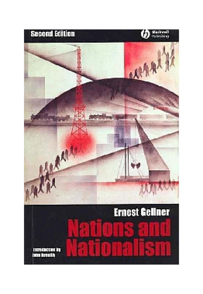 Nations and nationalism