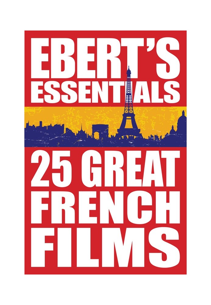 25 Great French Films