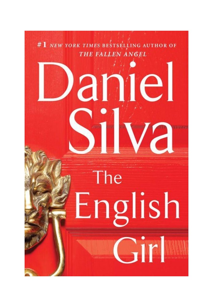 The English Girl