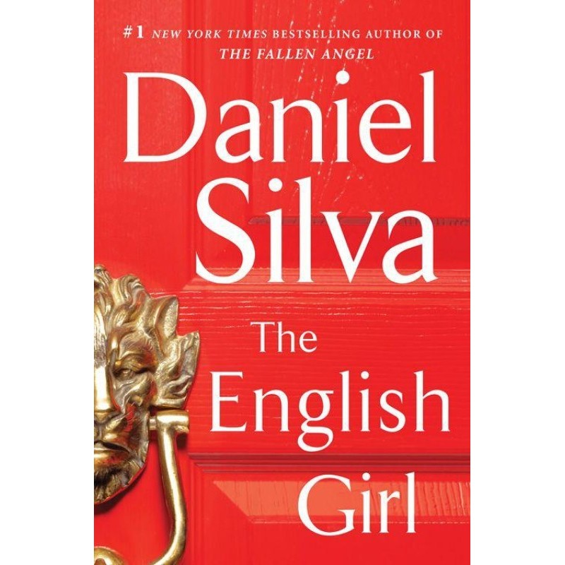 The English Girl