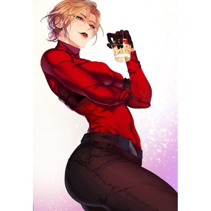 Devourer of Souls. Volume 16