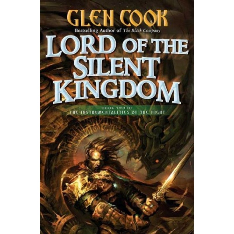 Lord of the Silent Kingdom