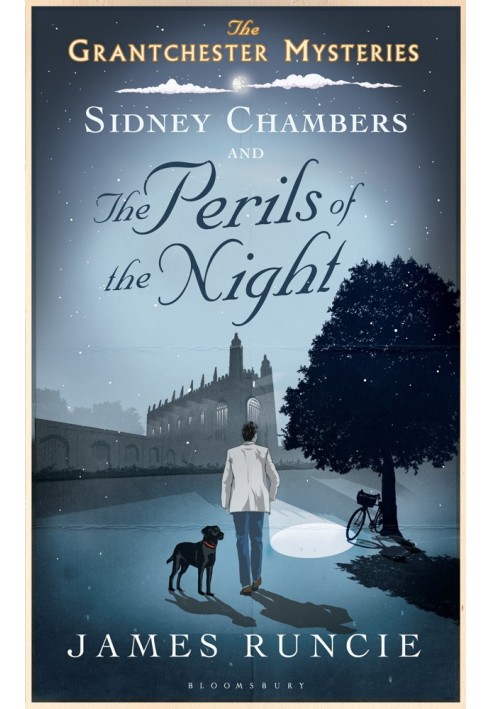 Sidney Chambers and the Perils of the Night