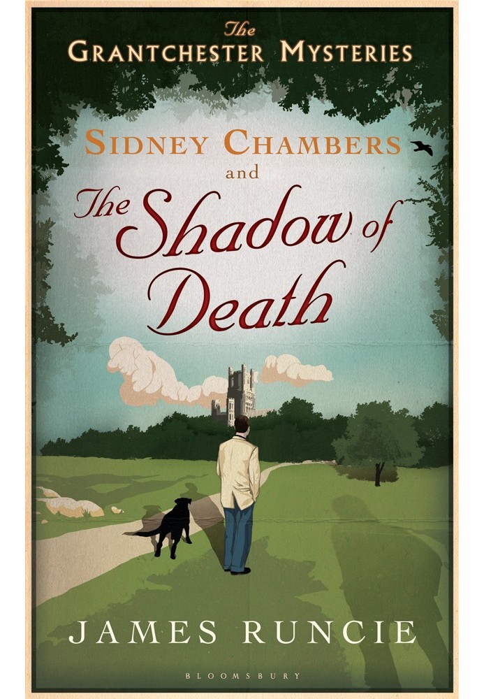 Sidney Chambers and The Shadow of Death