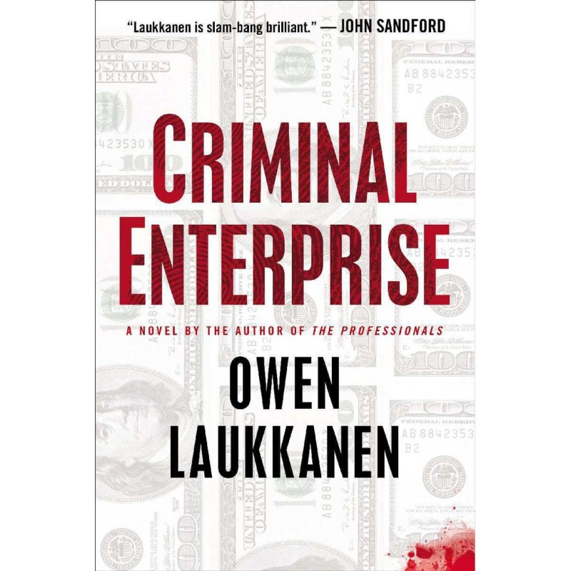 Criminal Enterprise