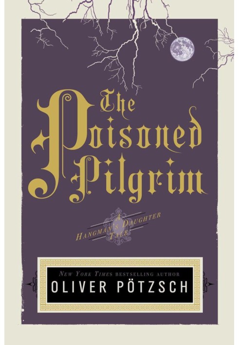 The Poisoned Pilgrim