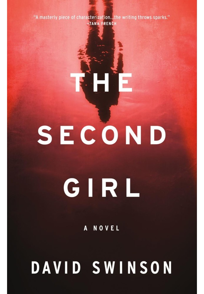 The Second Girl