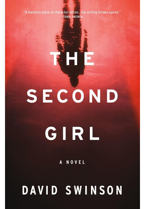 The Second Girl