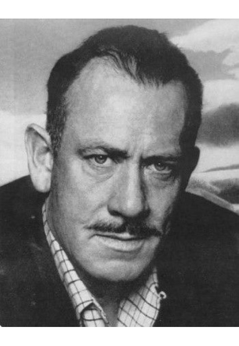 Biography of John Steinbeck